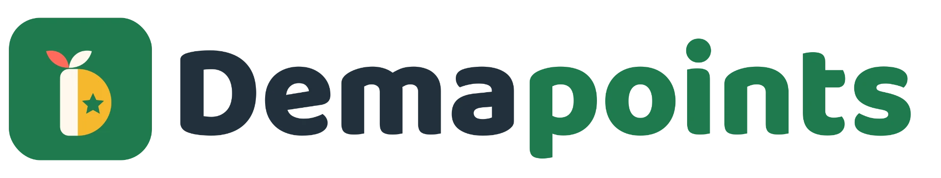 Demapoints